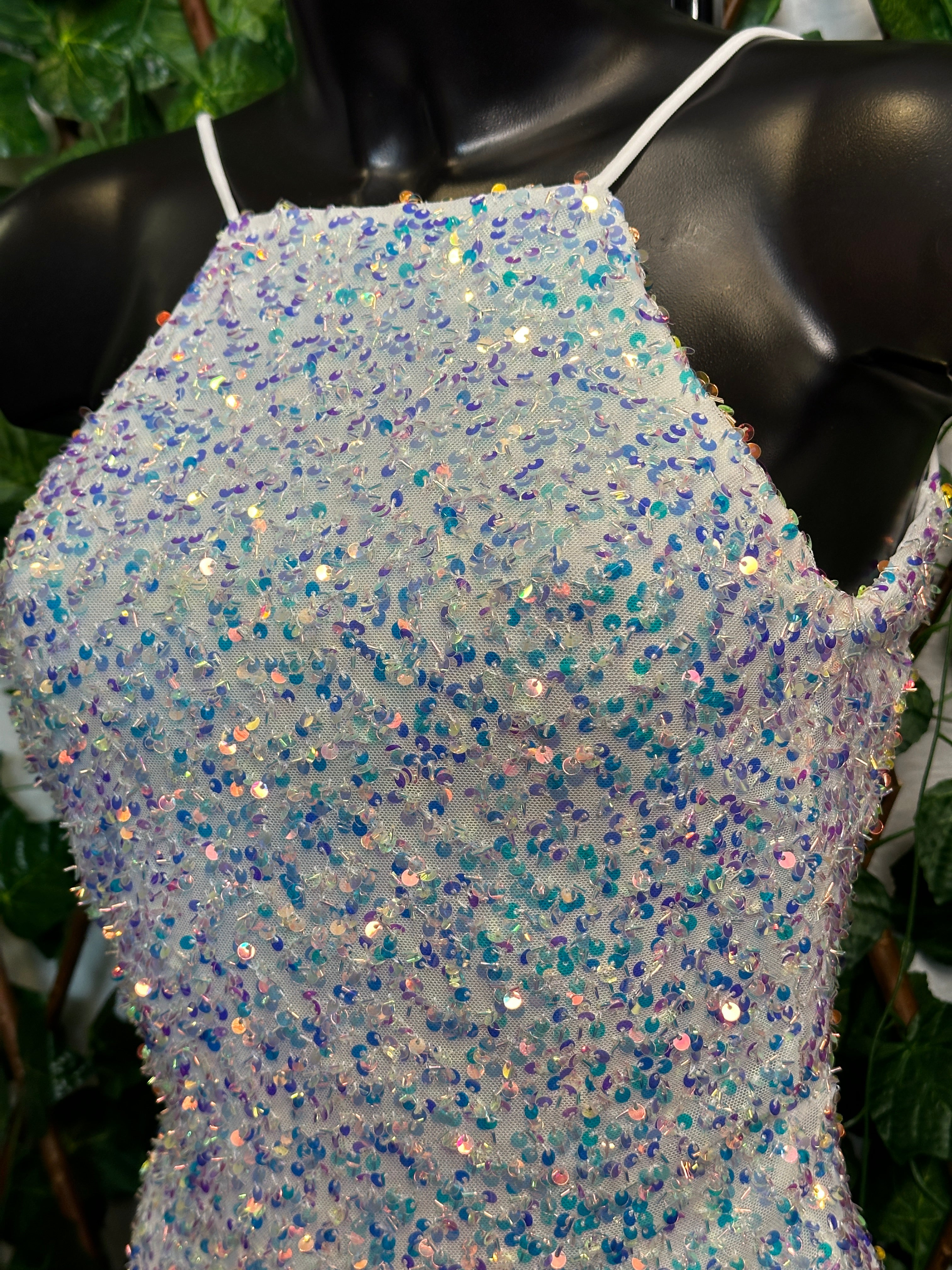Modelli Paillettes ✨