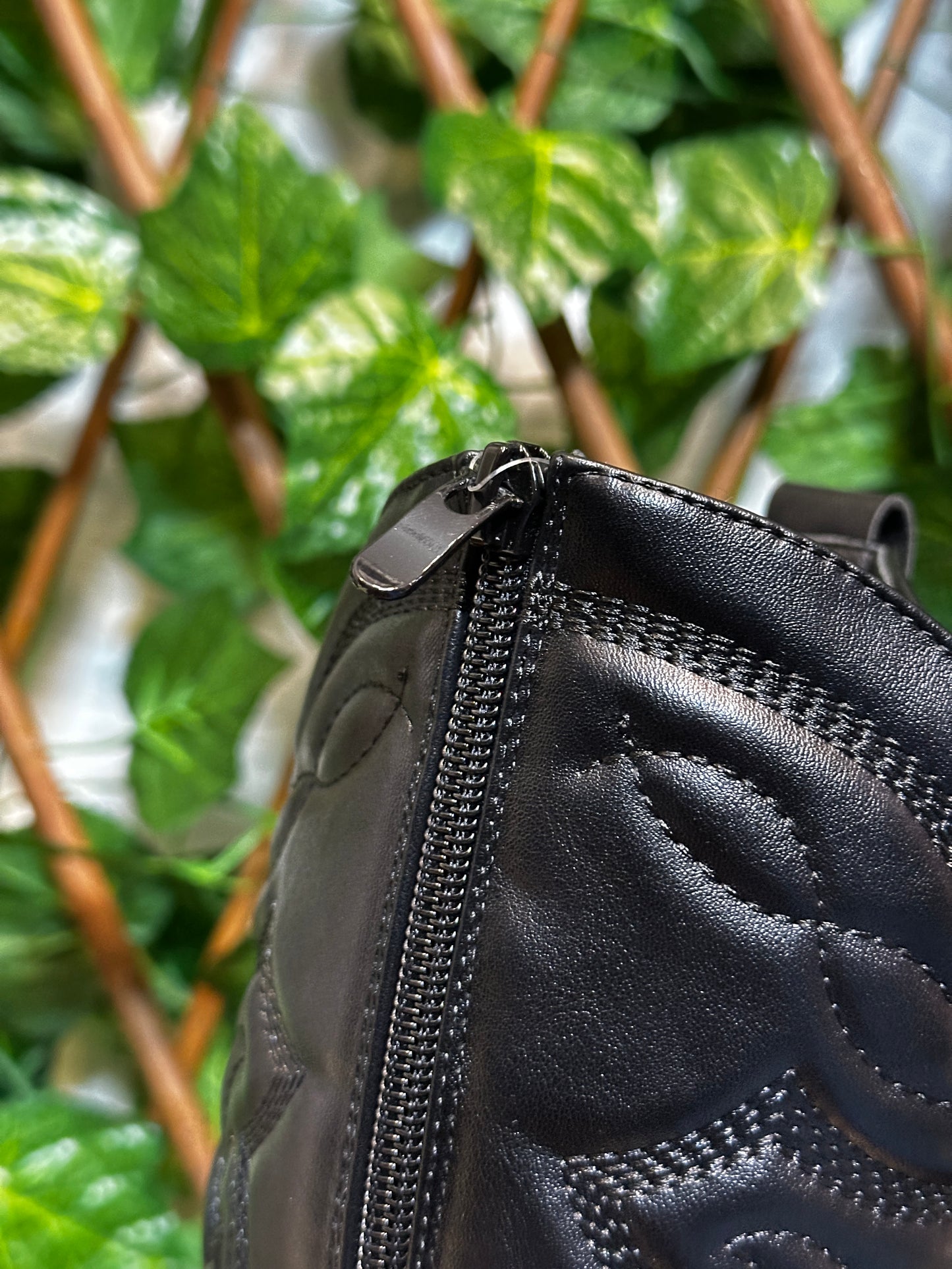 Opaque camperos/taxani (6cm heel)