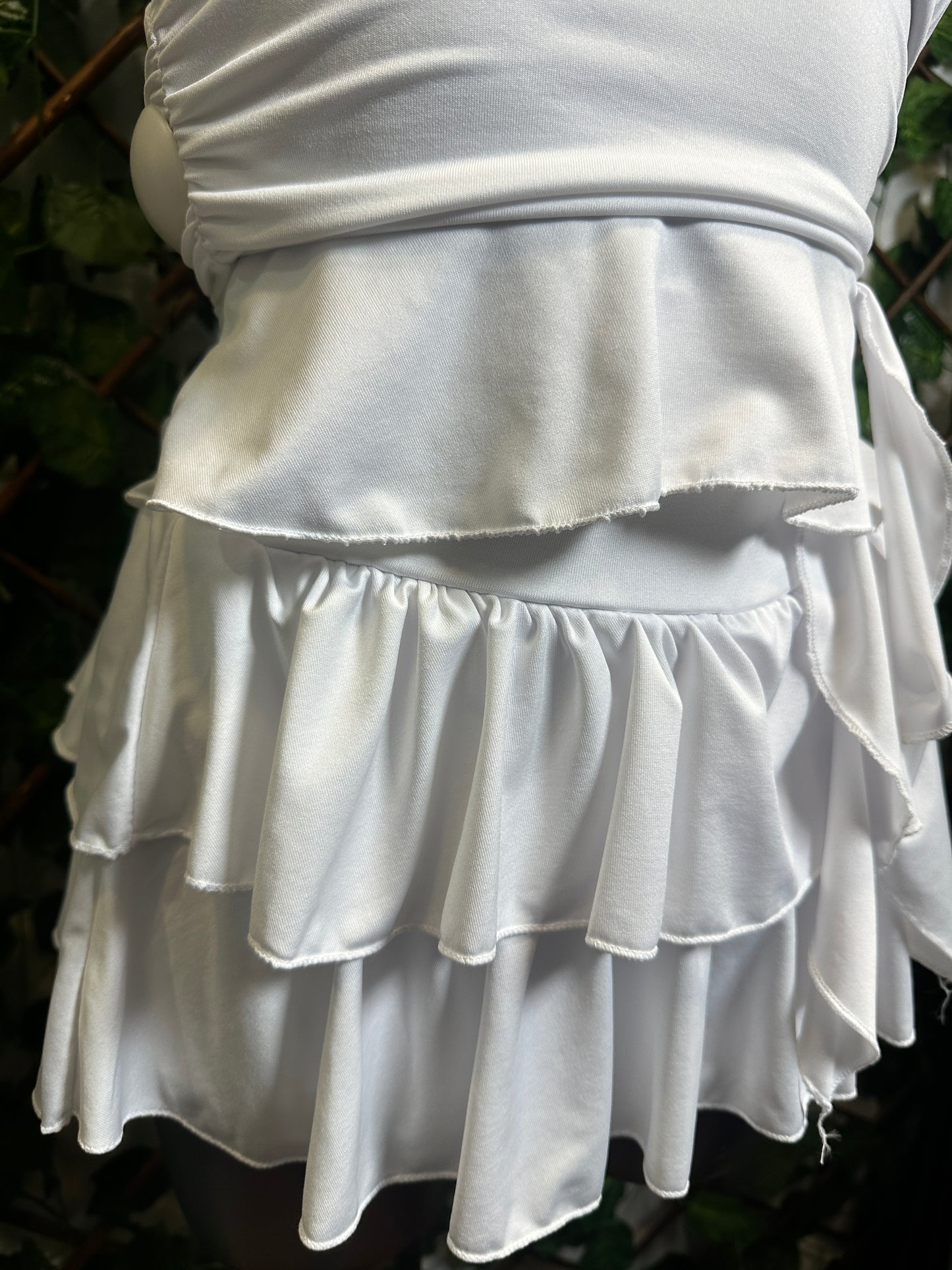 Super popular summer top and skirt!