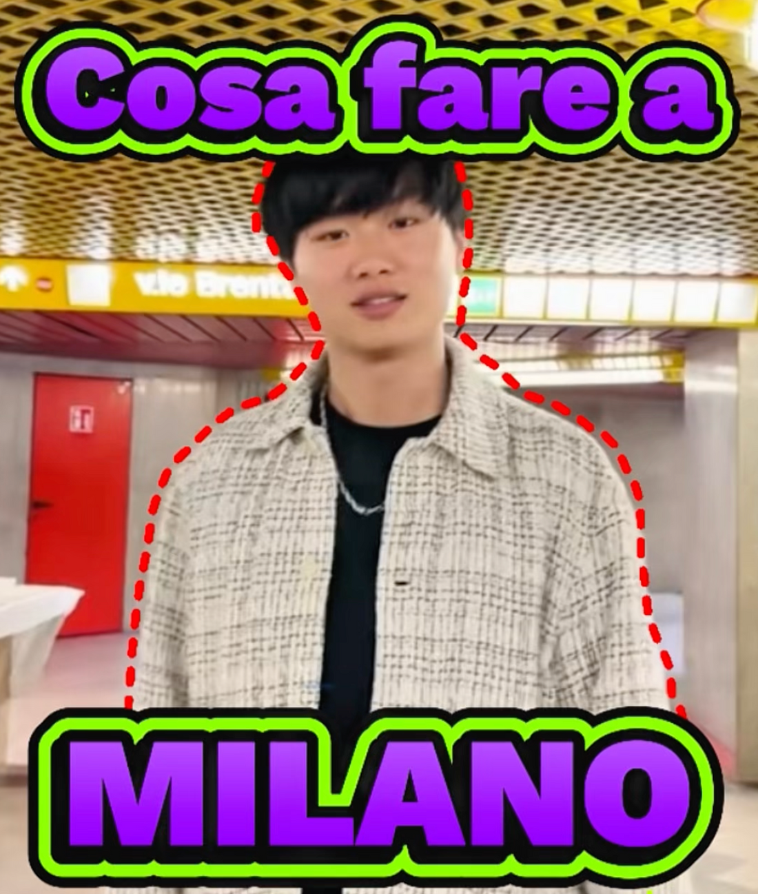 A 10 minuti dal Duomo 👠 Vieni da Berly Moda