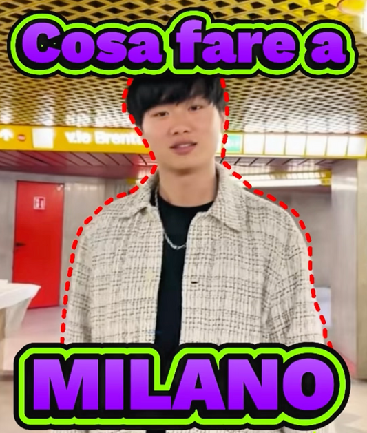 A 10 minuti dal Duomo 👠 Vieni da Berly Moda