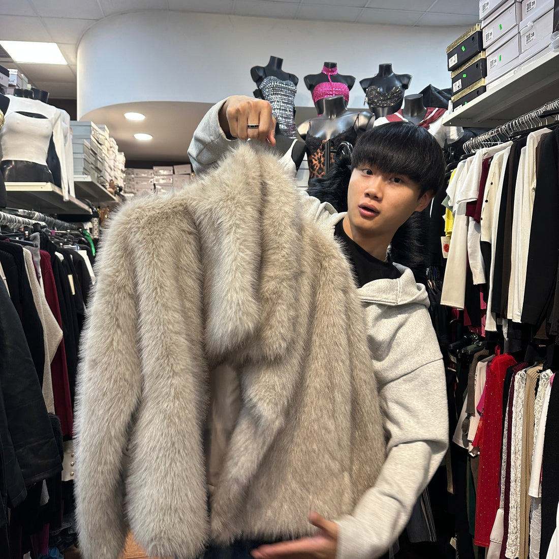 Berly Moda Milano: il negozio virale dove inizi a sentirti davvero bella 💋