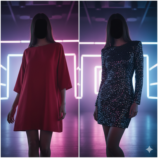 L’inganno dell’outfit da 19,99€: perché sembri uguale a tutte (e come evitarlo davvero)