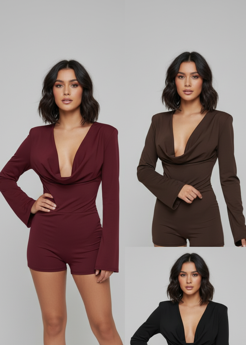 💃 5 outfit da serata che fanno girare gli sguardi (testati nei nostri video TikTok)