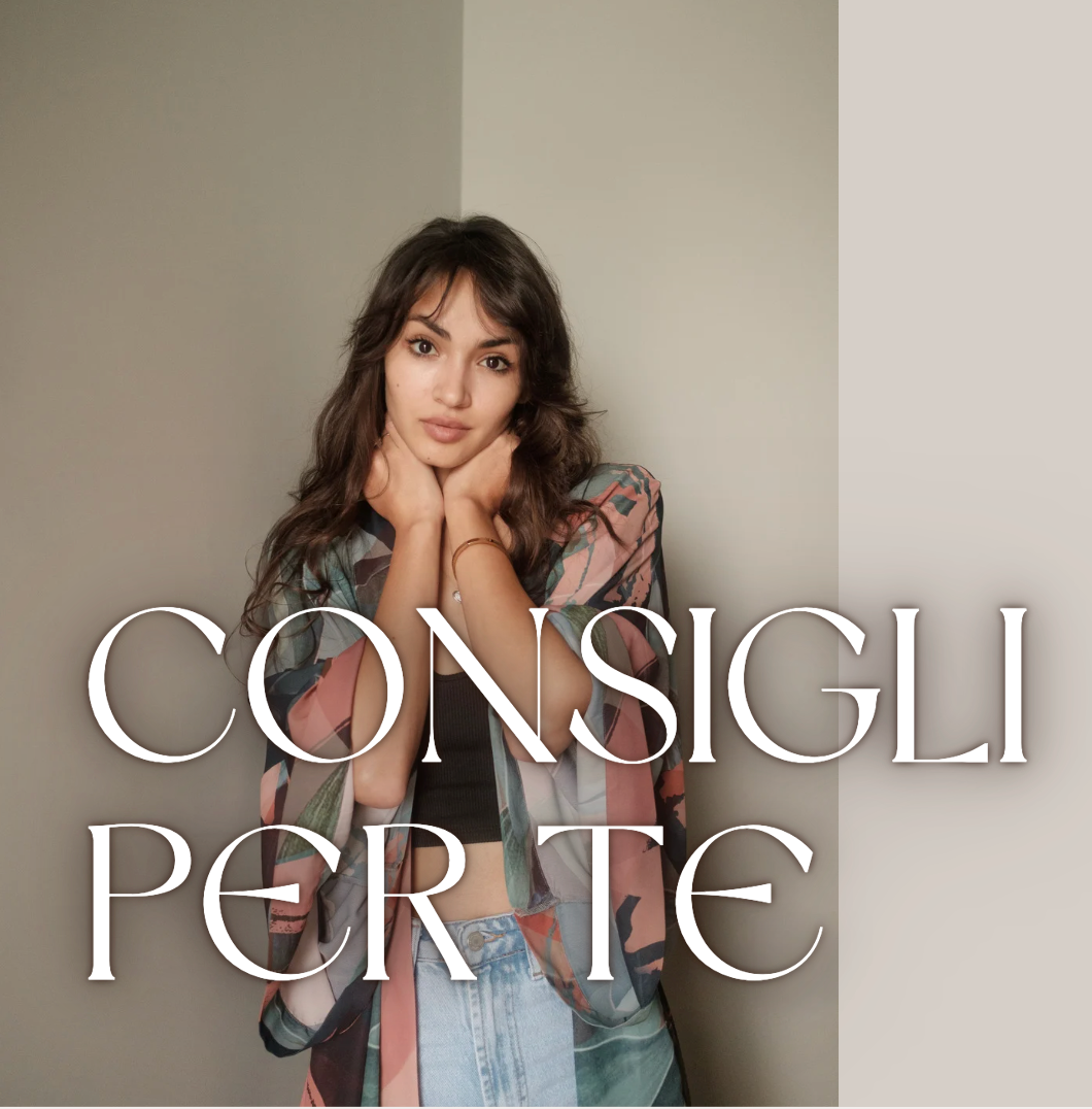 Consigliati per Te