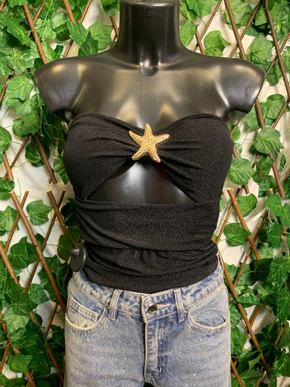 Top con la Stella marina