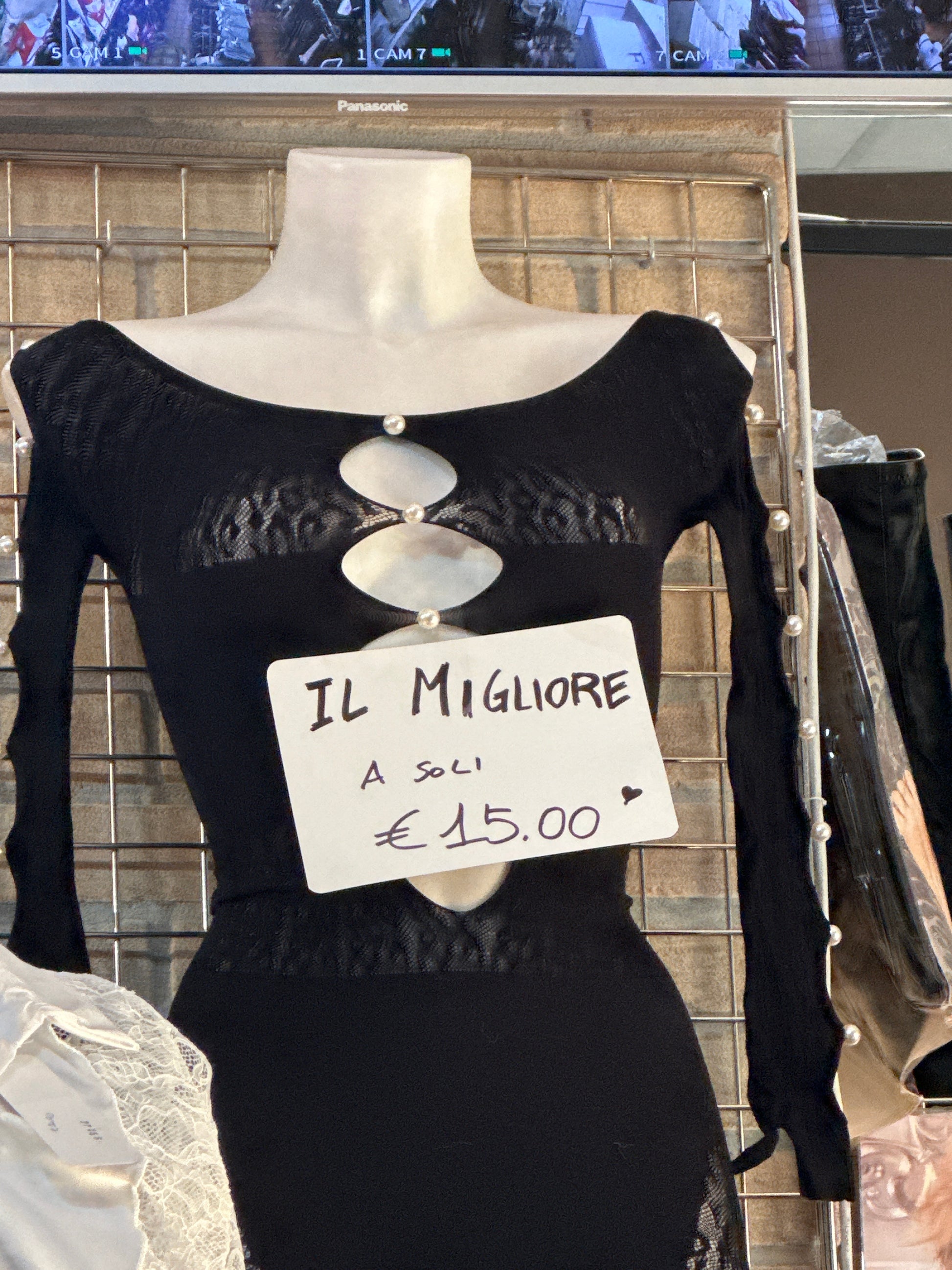 Sweetwear 01 - BERLY MODA 