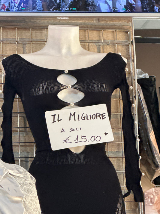 Sweetwear 01 - BERLY MODA 