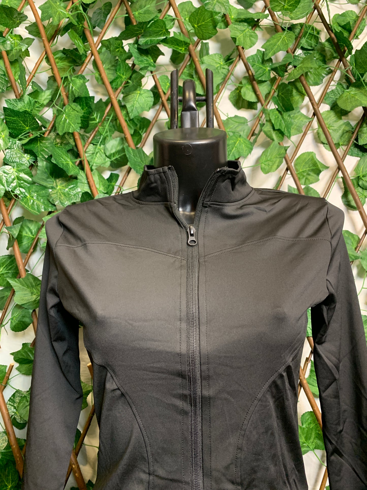 Completo sportivo lungo