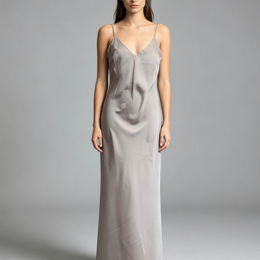 Vestito lungo elegante