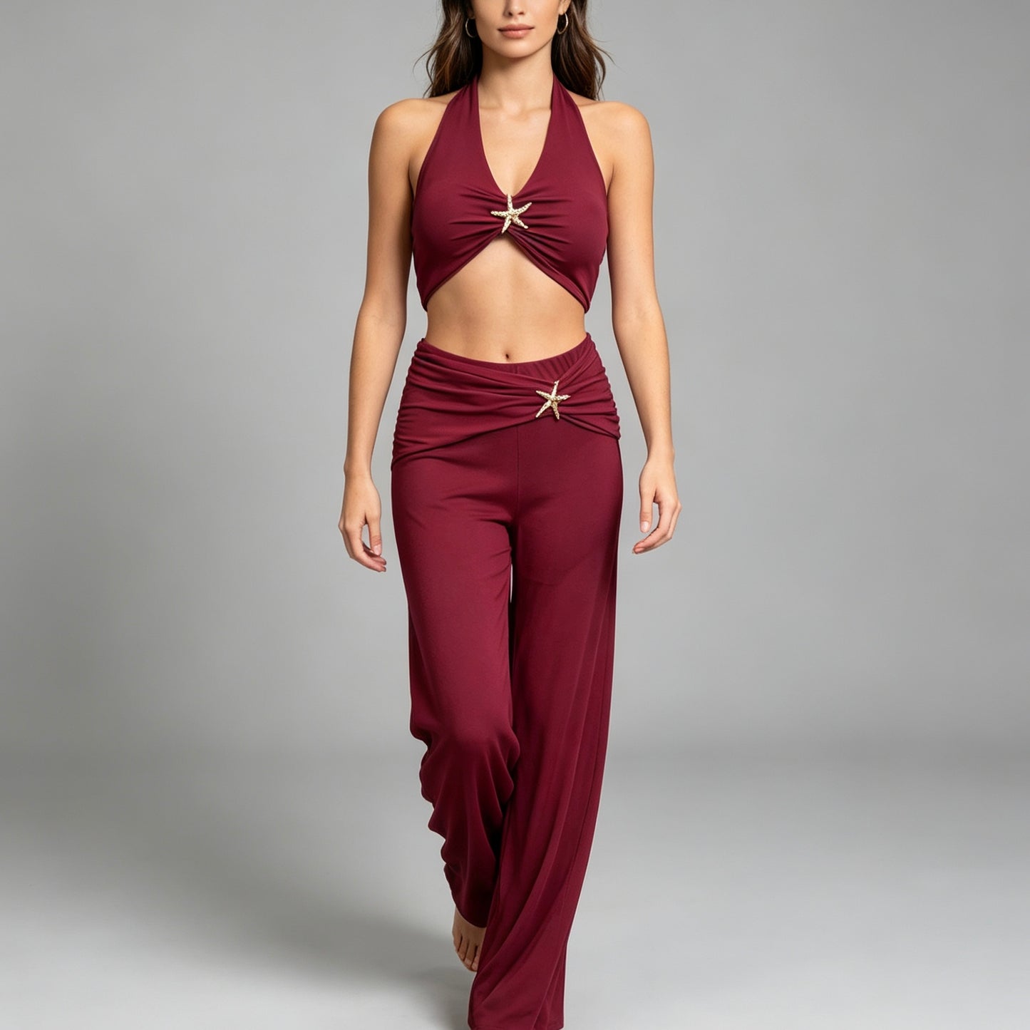 Completo a pantaloni - BERLY MODA 