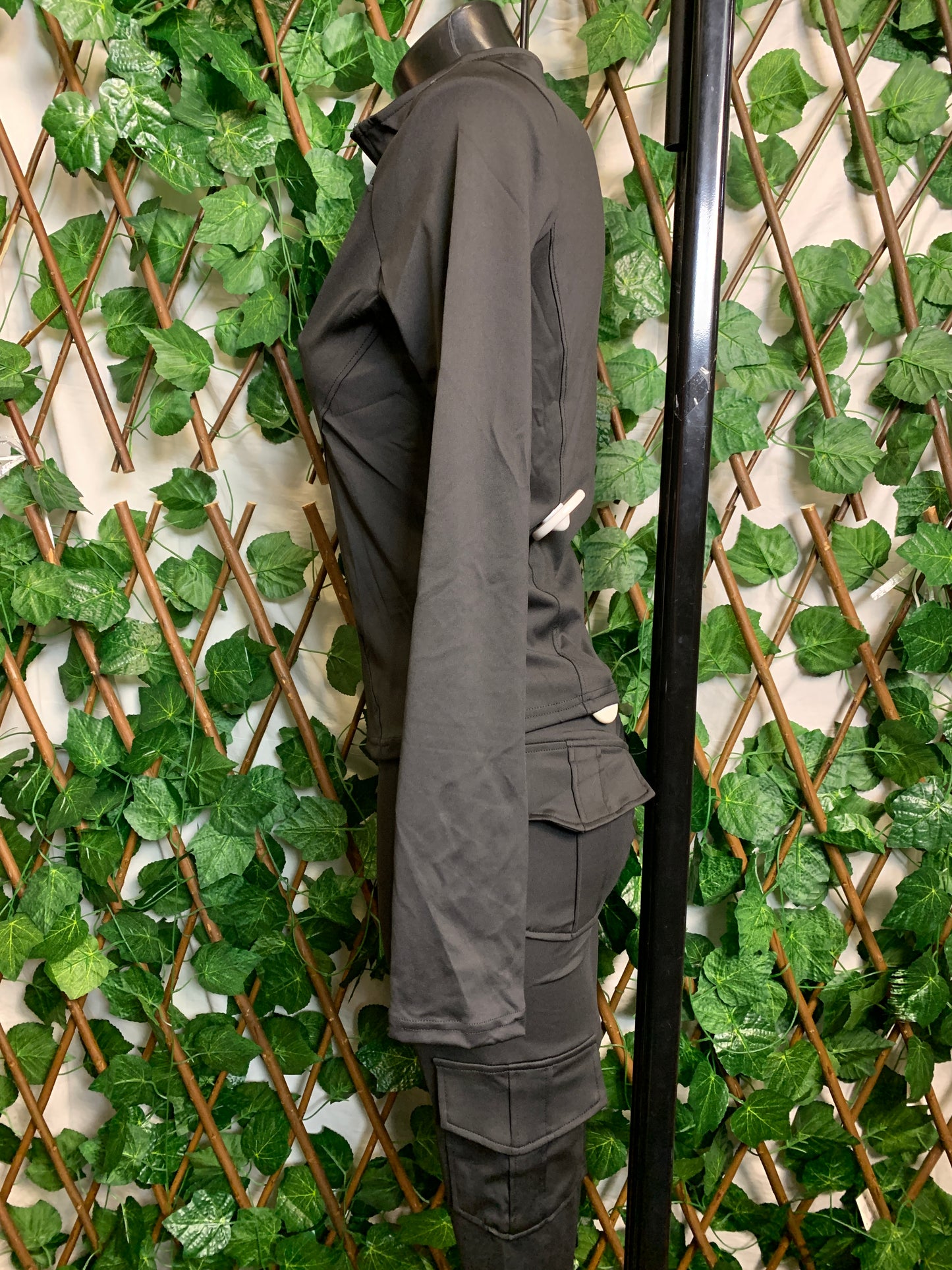 Completo sportivo lungo