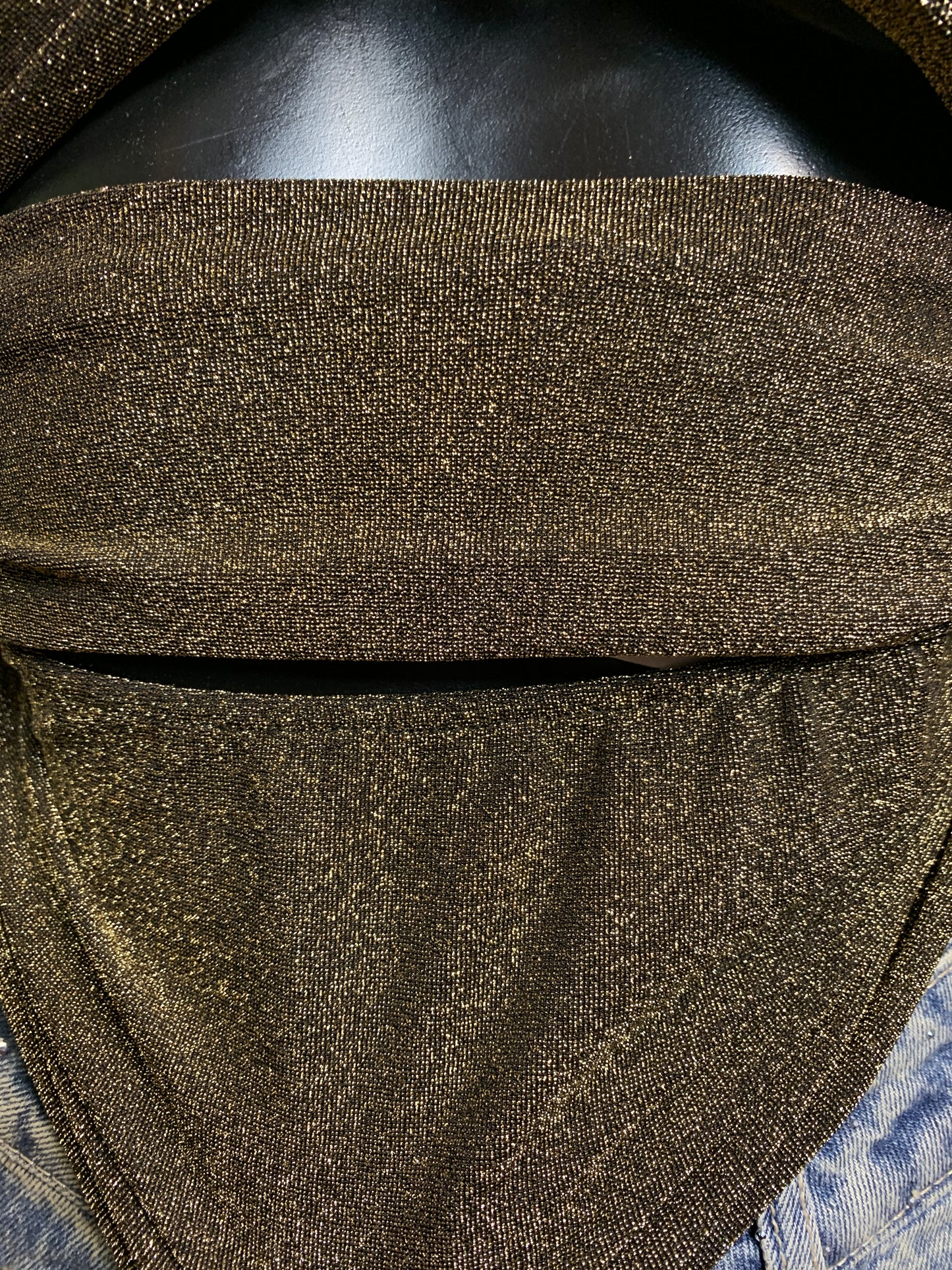 Top con la Stella marina