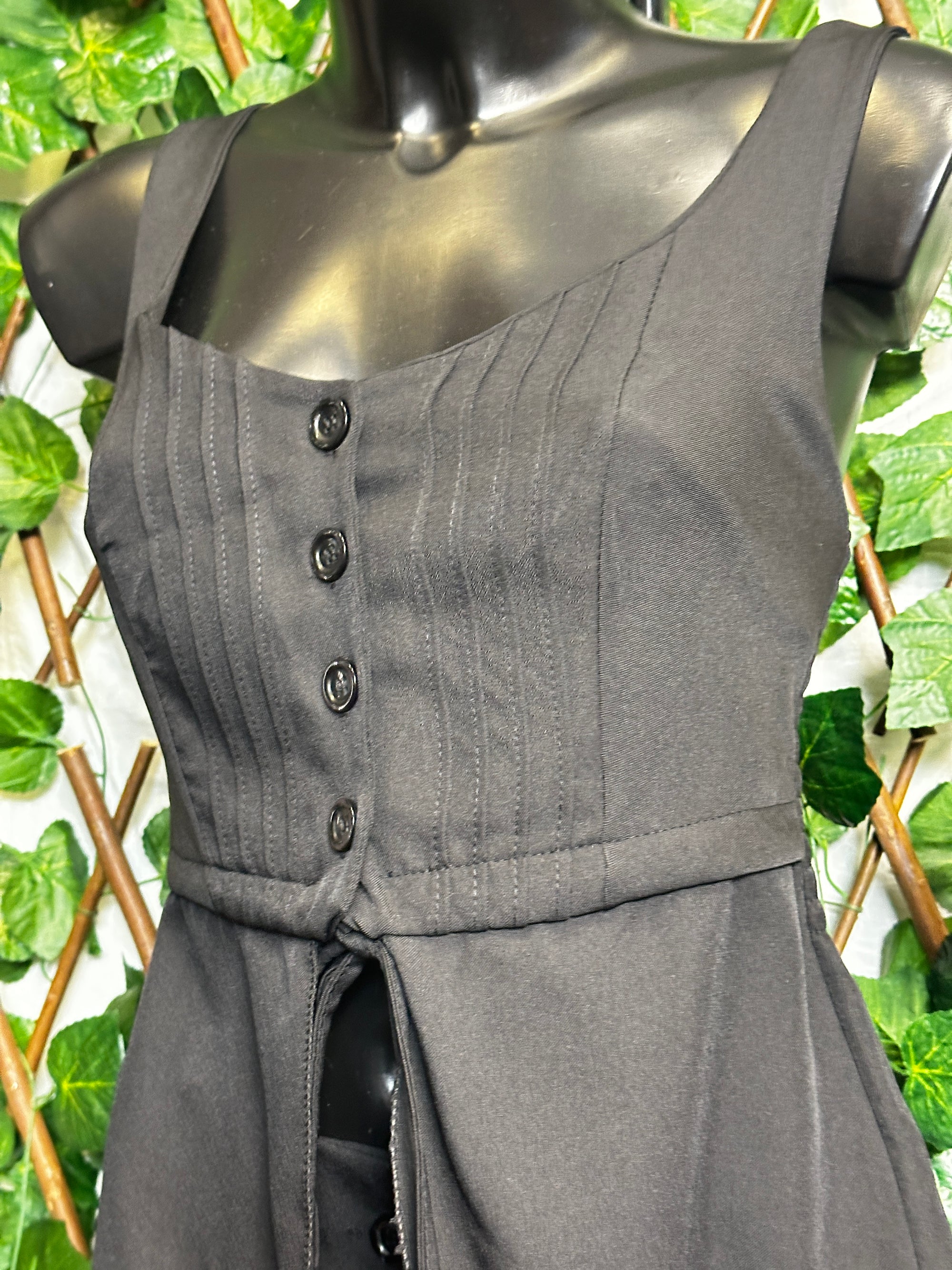 Completo Gilet