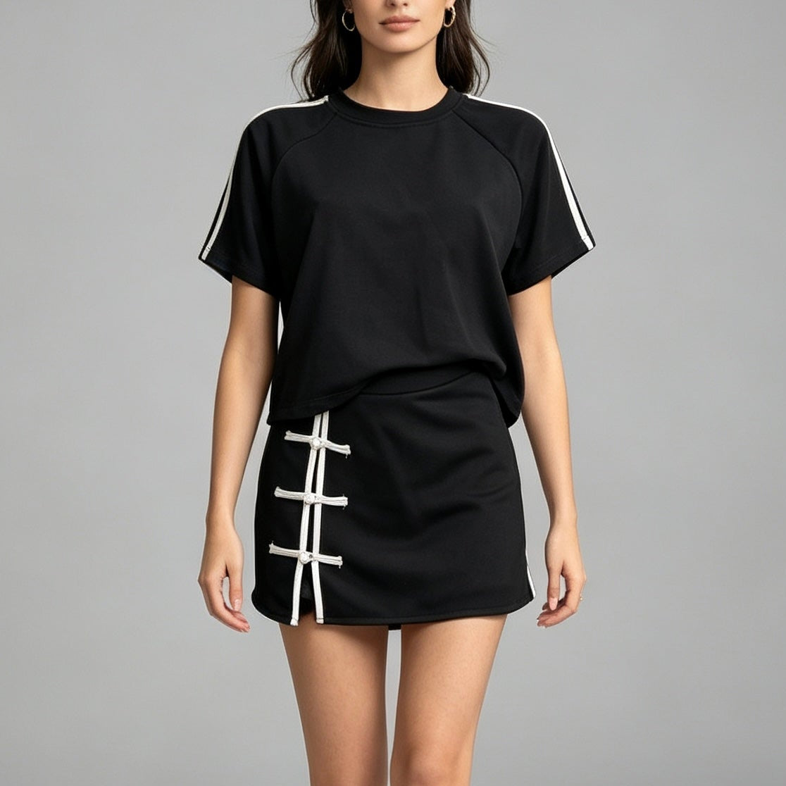 completino sportivo - BERLY MODA 