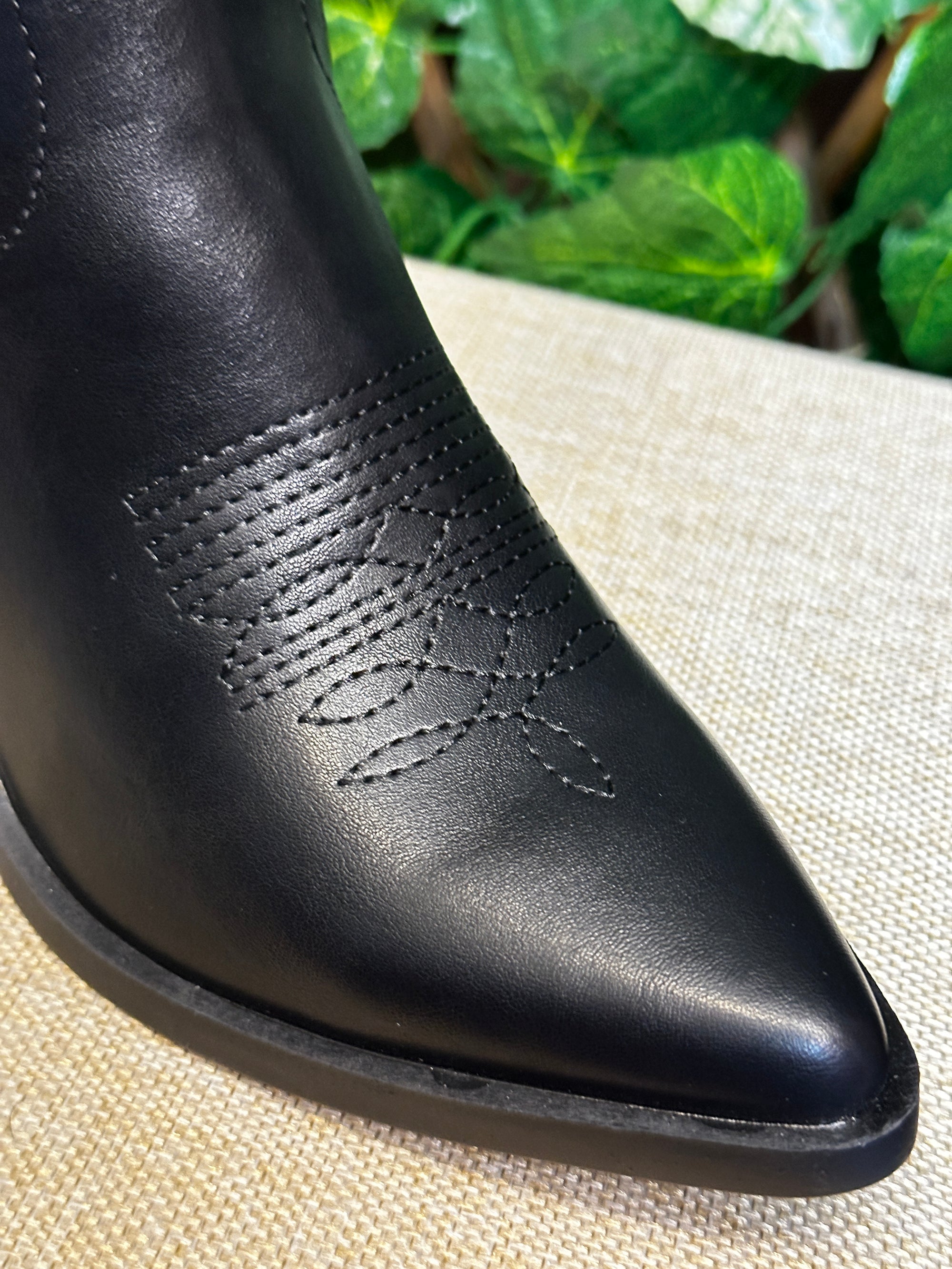 Camperos/taxani opachi (tacco 6cm)
