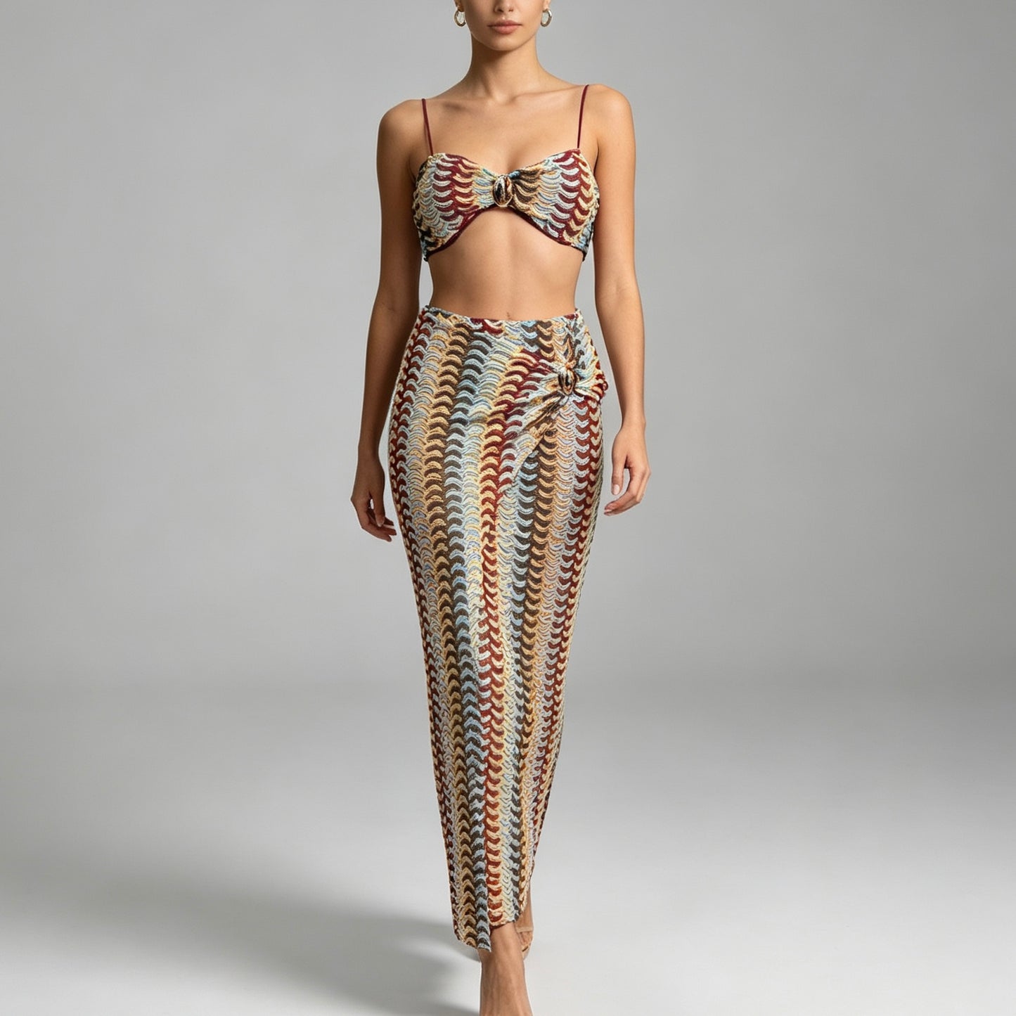 Completo estivo - BERLY MODA 