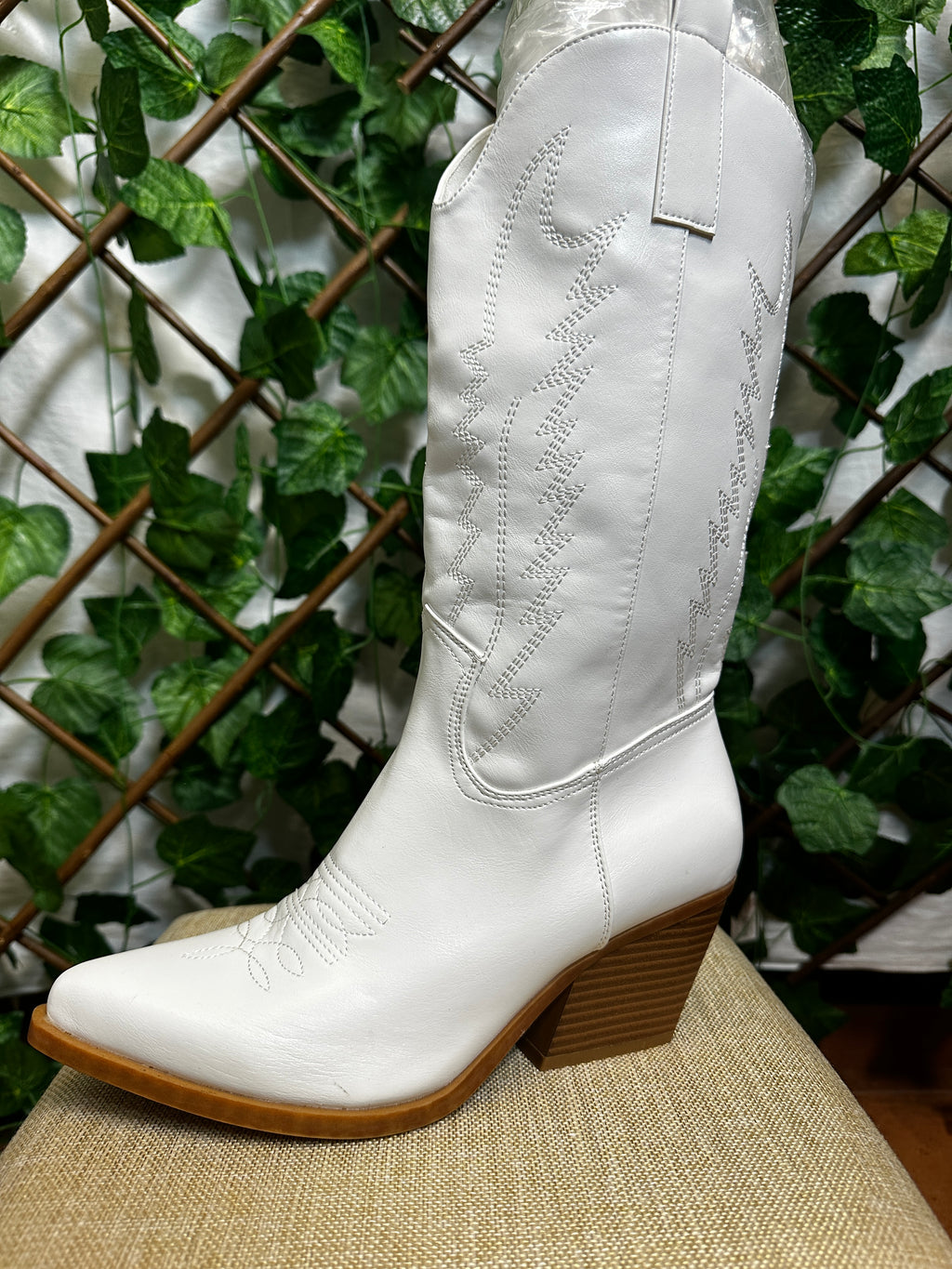 Camperos alto
