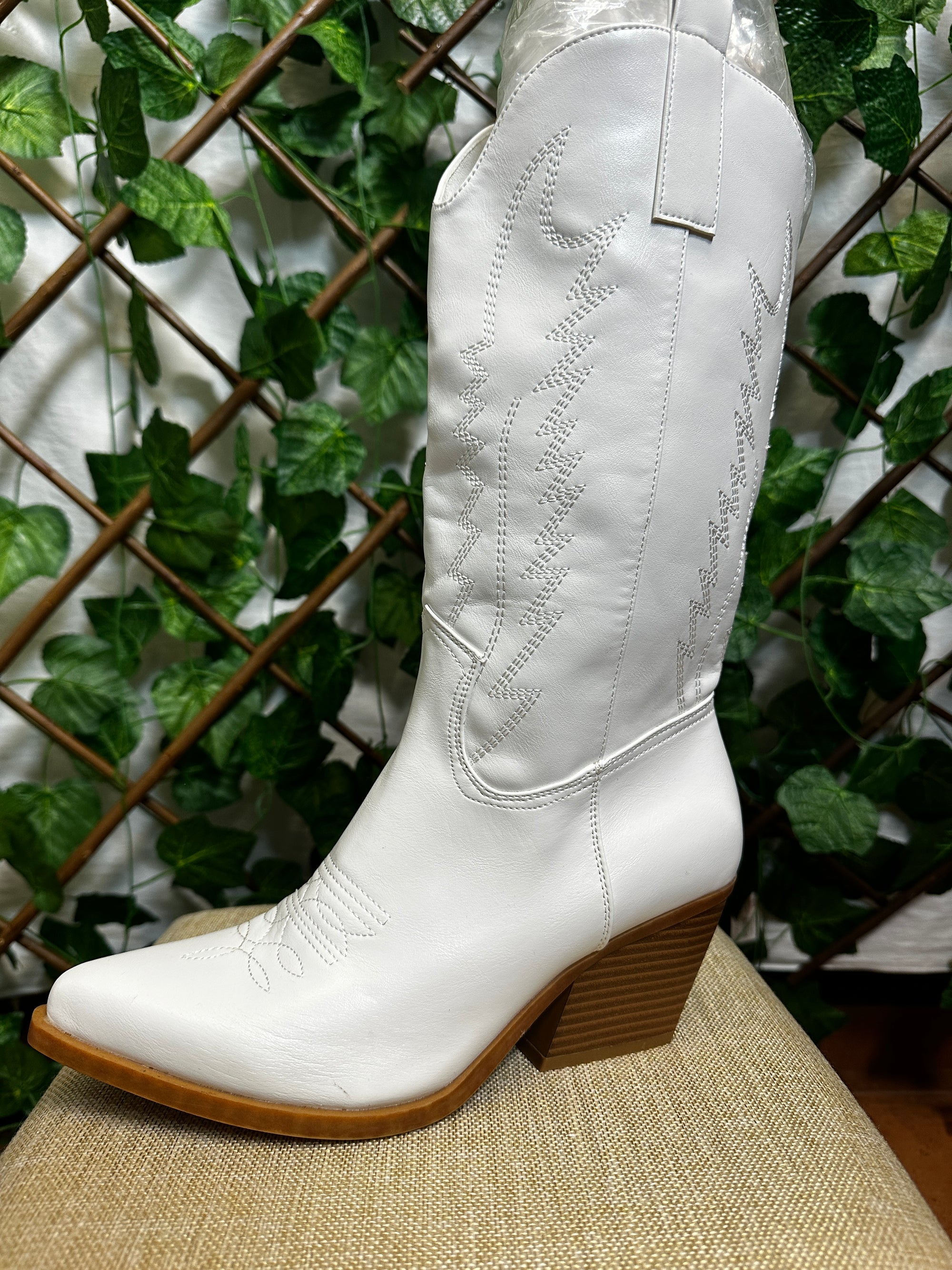 Camperos alto