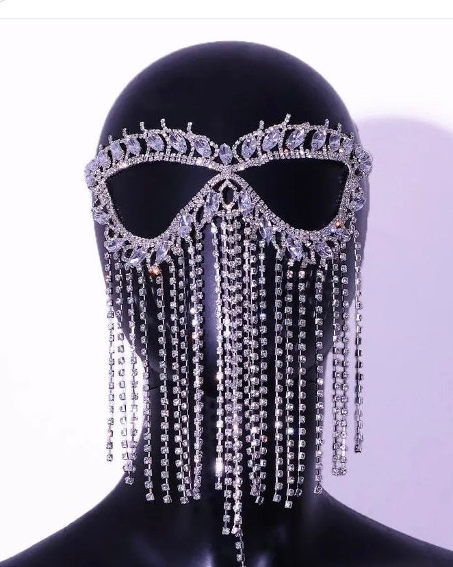 Accessori Maschera