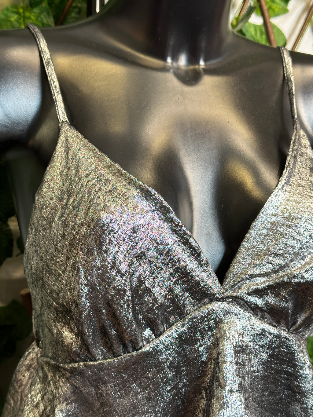 Vestito Anna | taglia unica