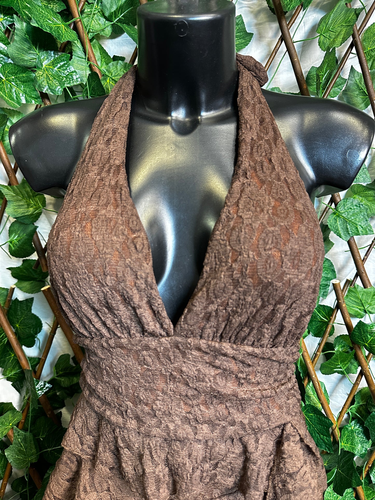 Crepe Pattern: Super Popular Summer Top and Skirt!