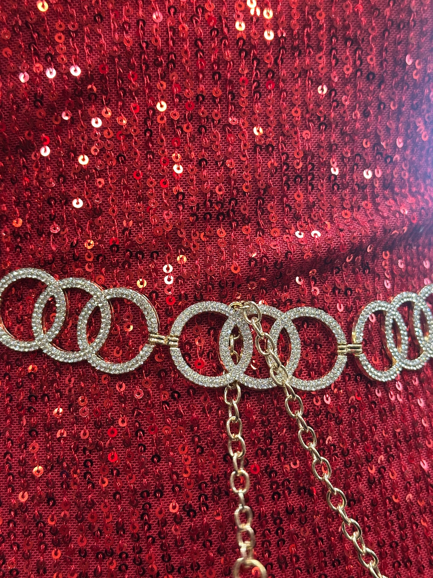 Mini Dress Paillettes Drappeggiato Asimmetrico – Passione Elettrica