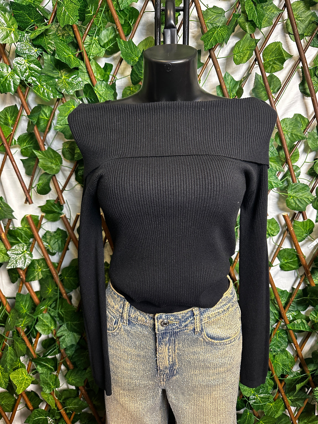 Maglie corte con le scollatura ampia
