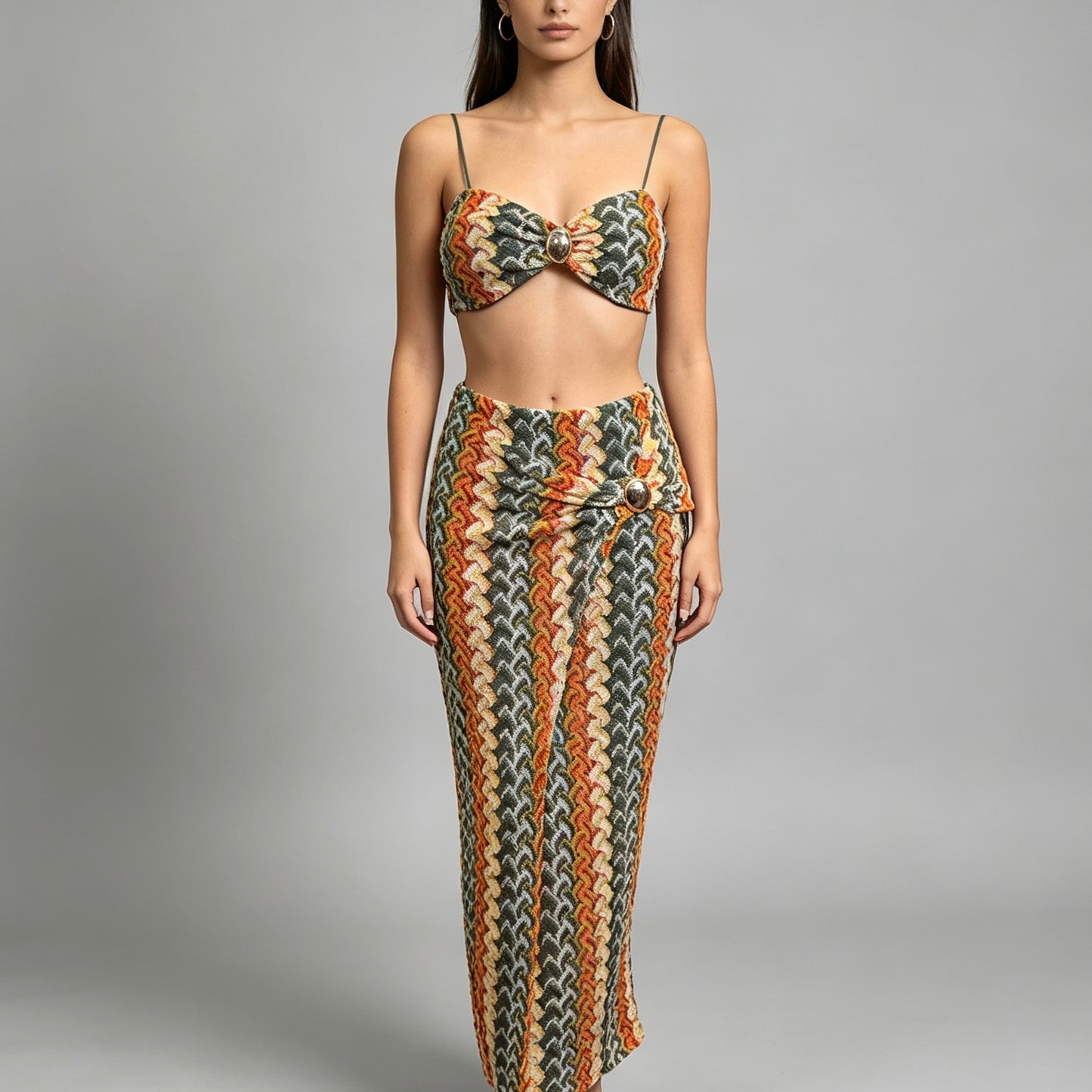 Completo estivo - BERLY MODA 
