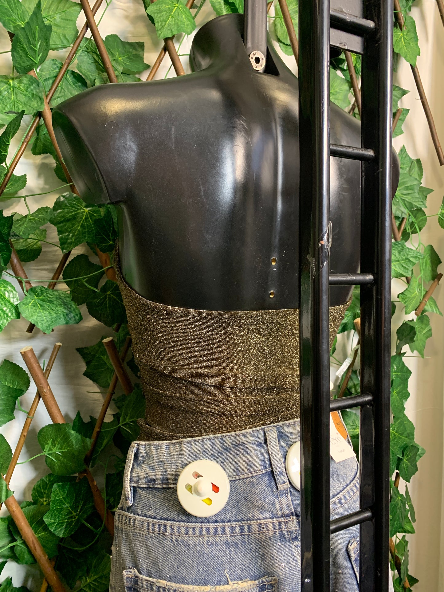 Top con la Stella marina