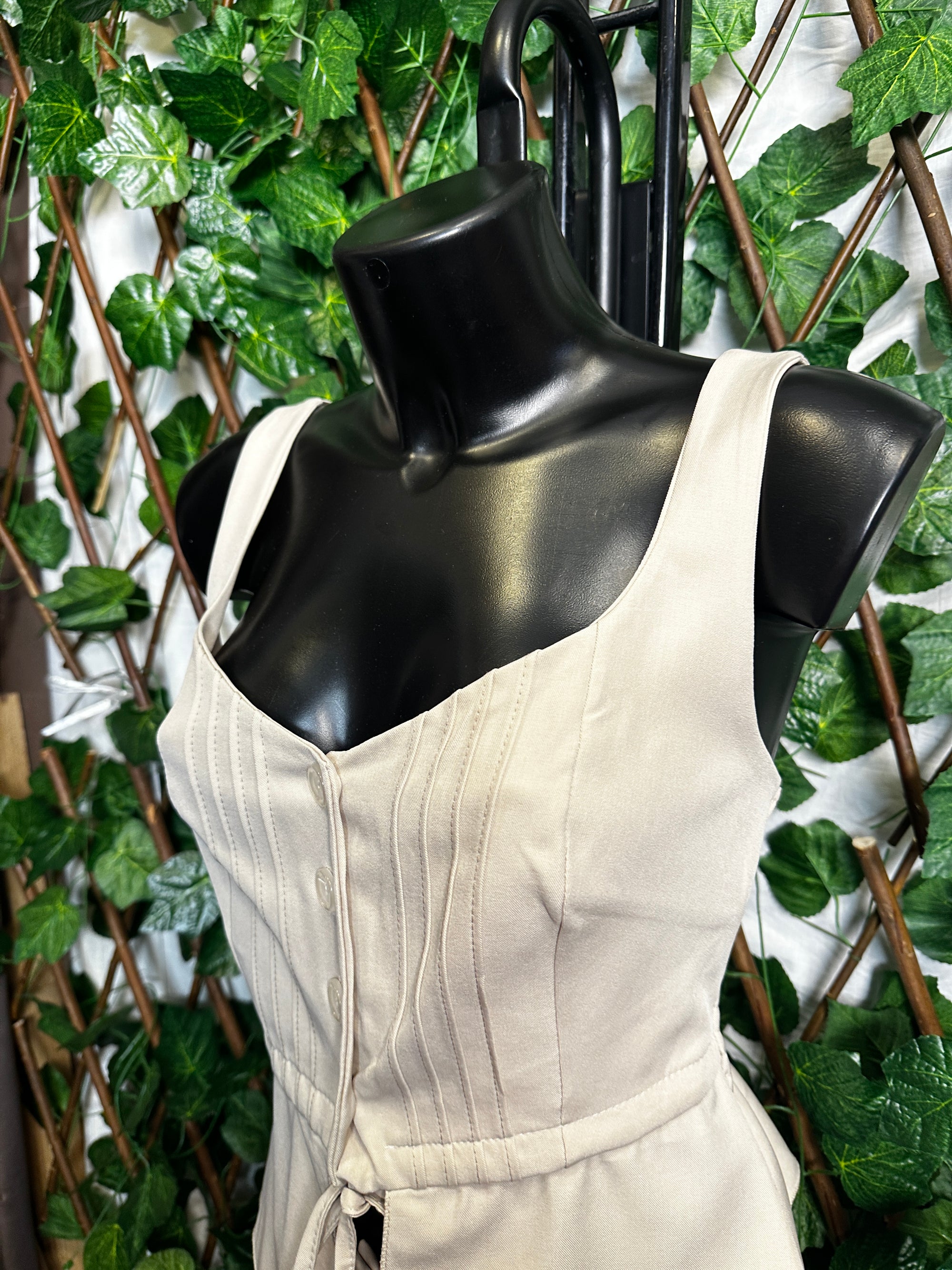 Completo Gilet