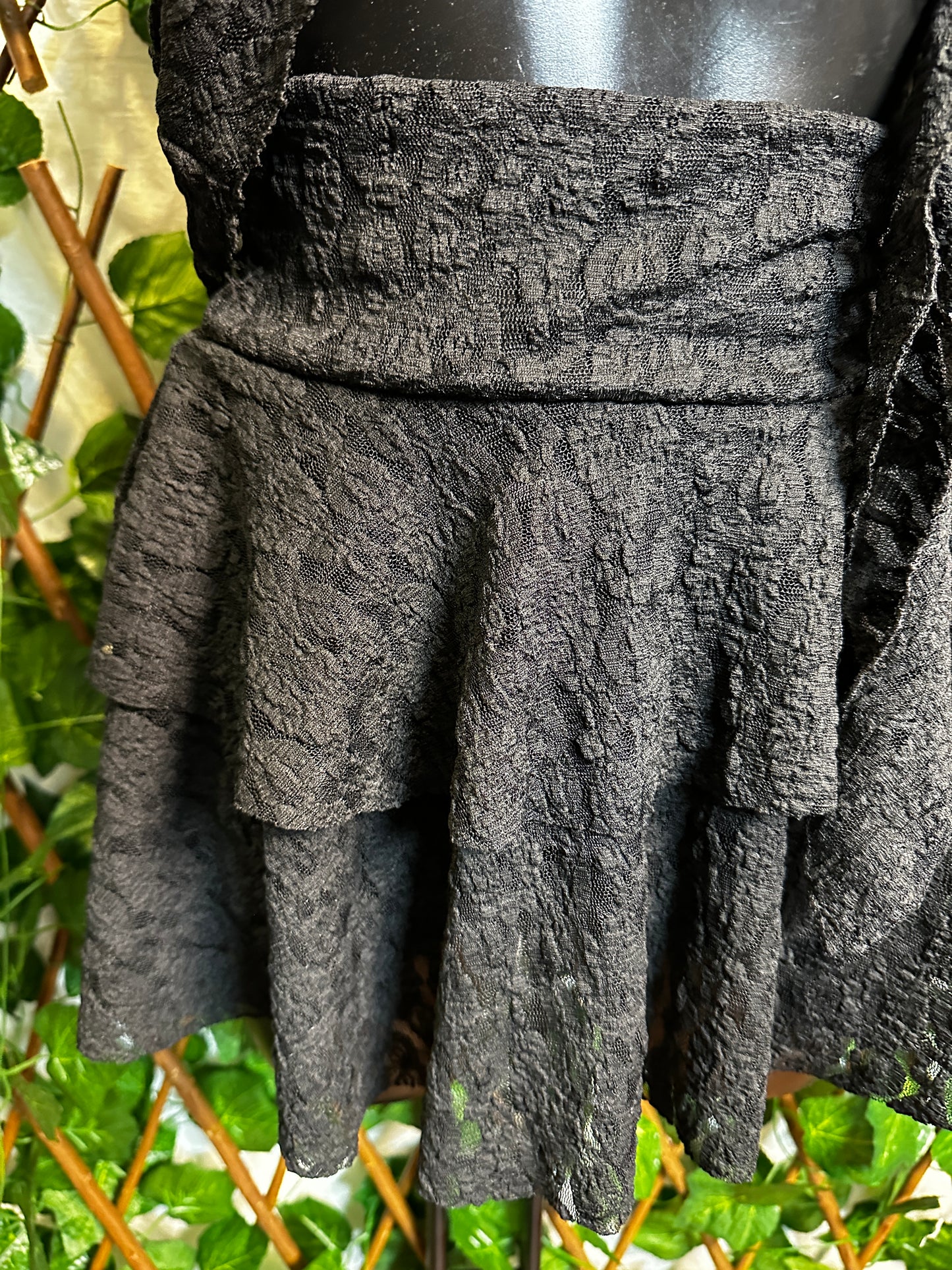 Crepe Pattern: Super Popular Summer Top and Skirt!