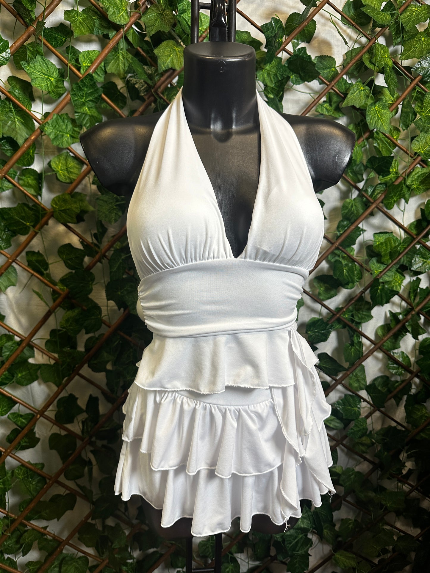 Super popular summer top and skirt!