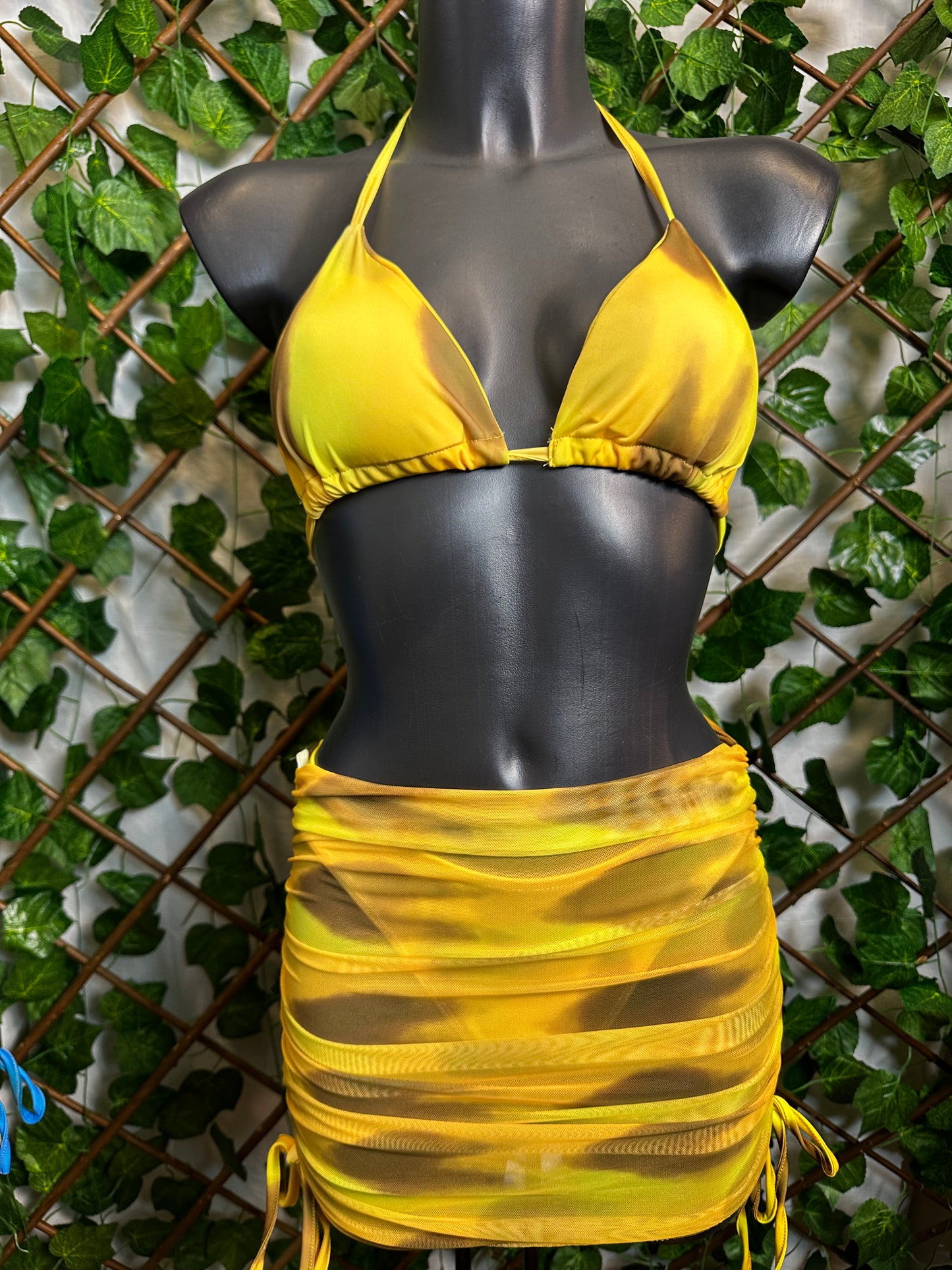 Shaded Costume | YOU