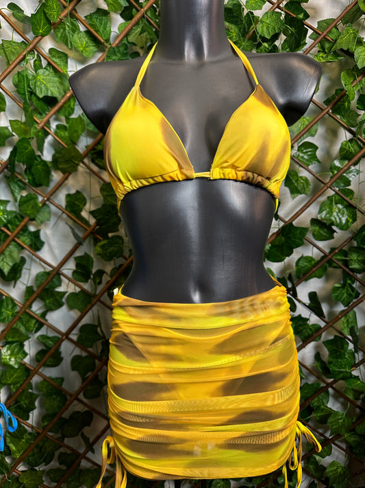 Shaded Costume | YOU