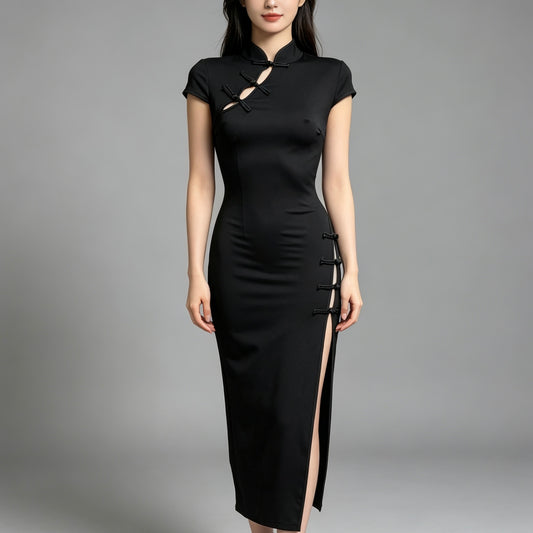 Vestito lungo