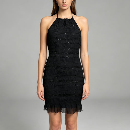 Vestito corto