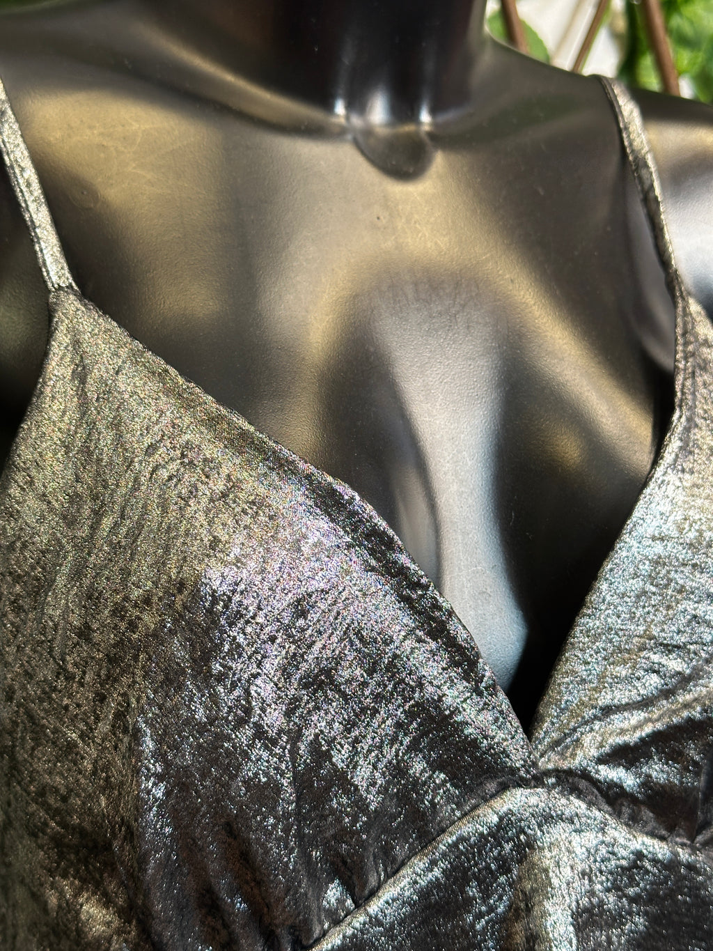 Vestito Anna | taglia unica