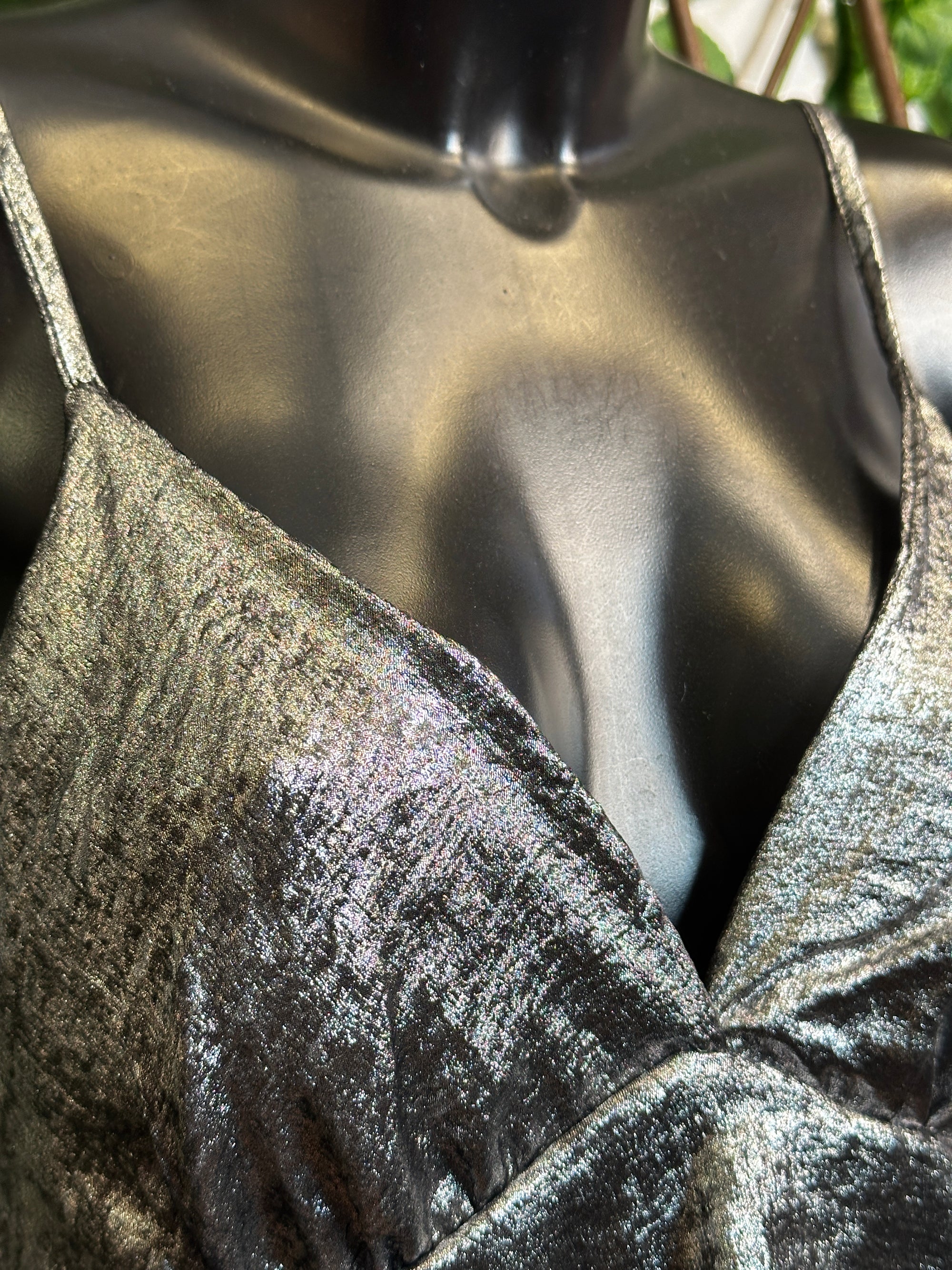 Vestito Anna | taglia unica