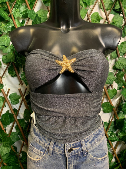 Top con la Stella marina