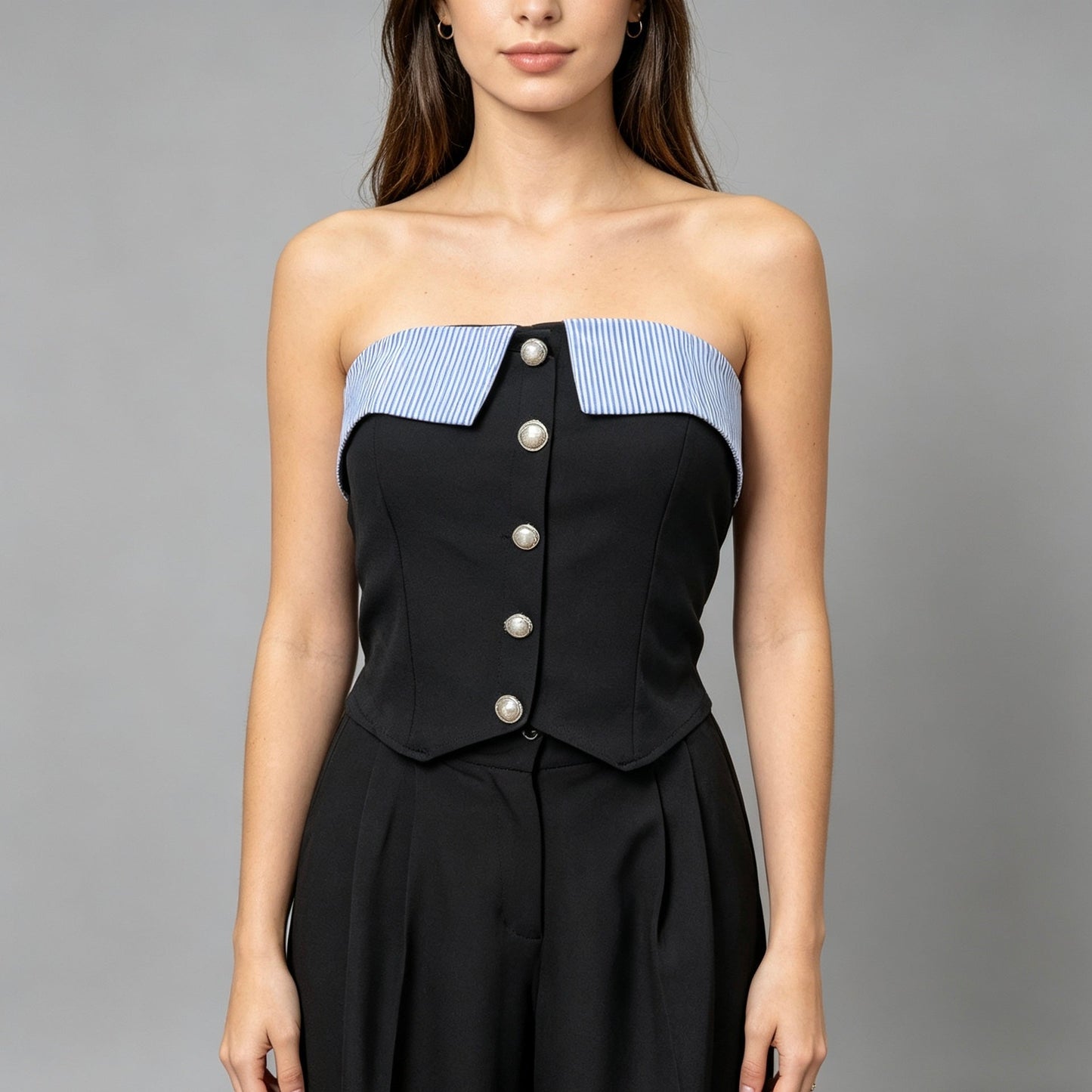 Completo elegante - BERLY MODA 