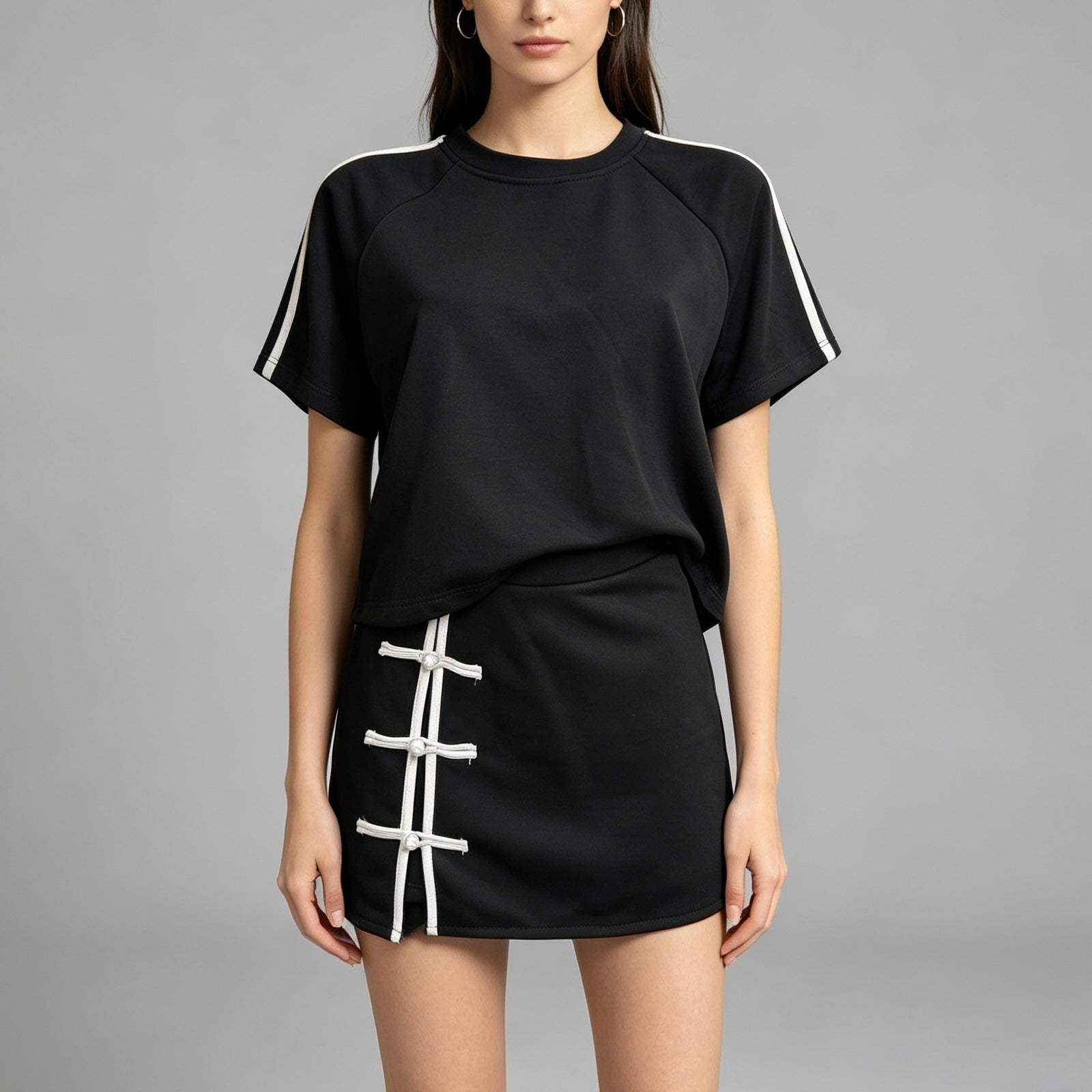 completino sportivo - BERLY MODA 