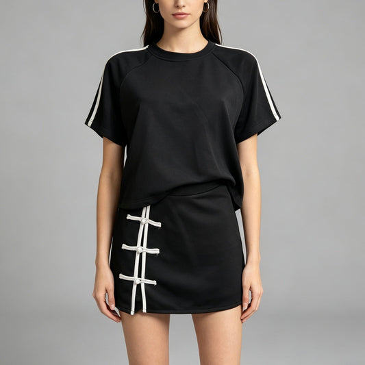 completino sportivo - BERLY MODA 