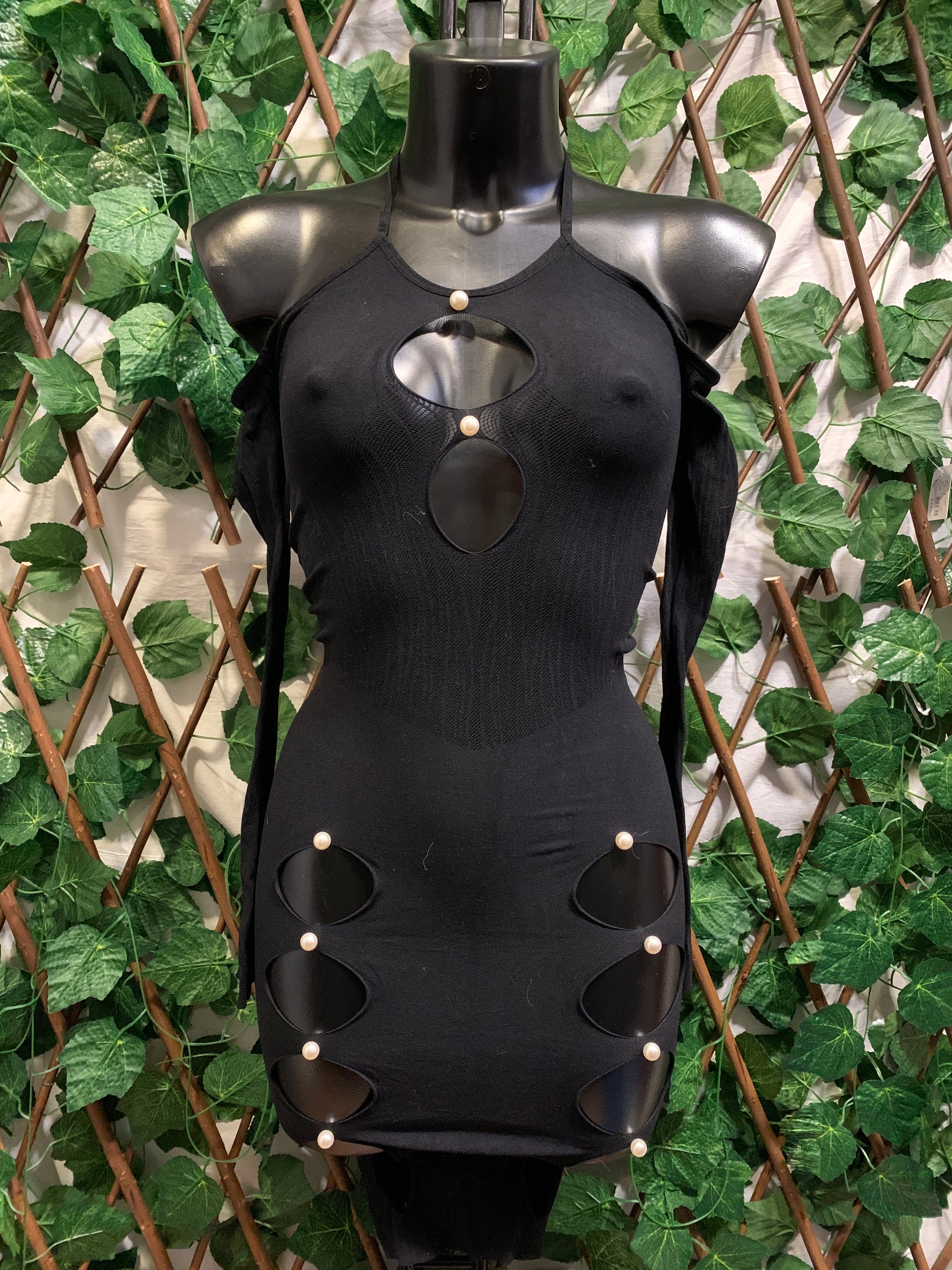 Ana Dress