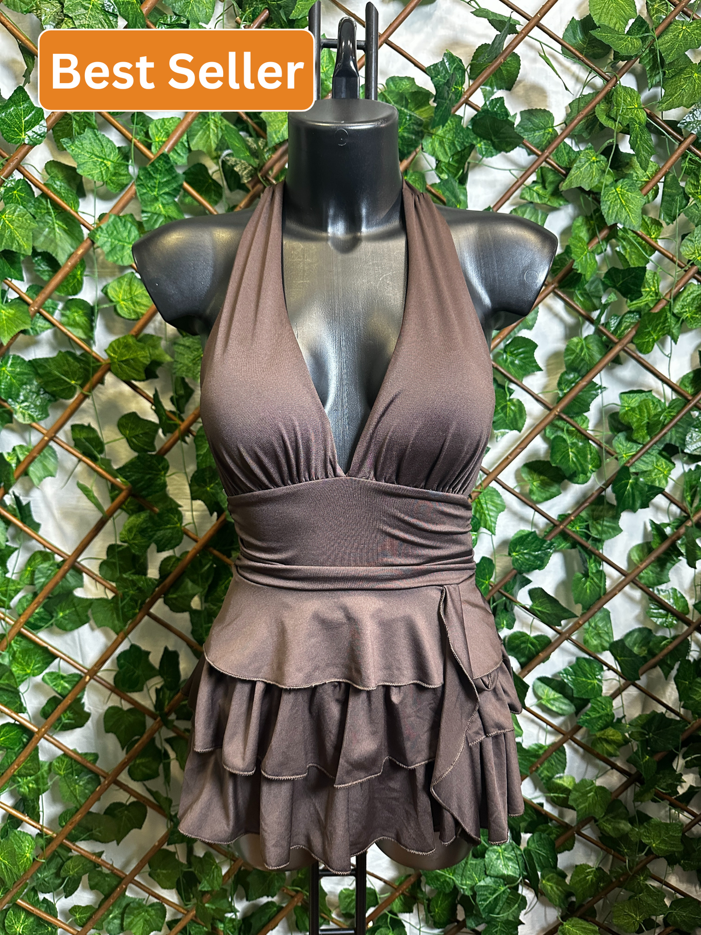 Super popular summer top and skirt!