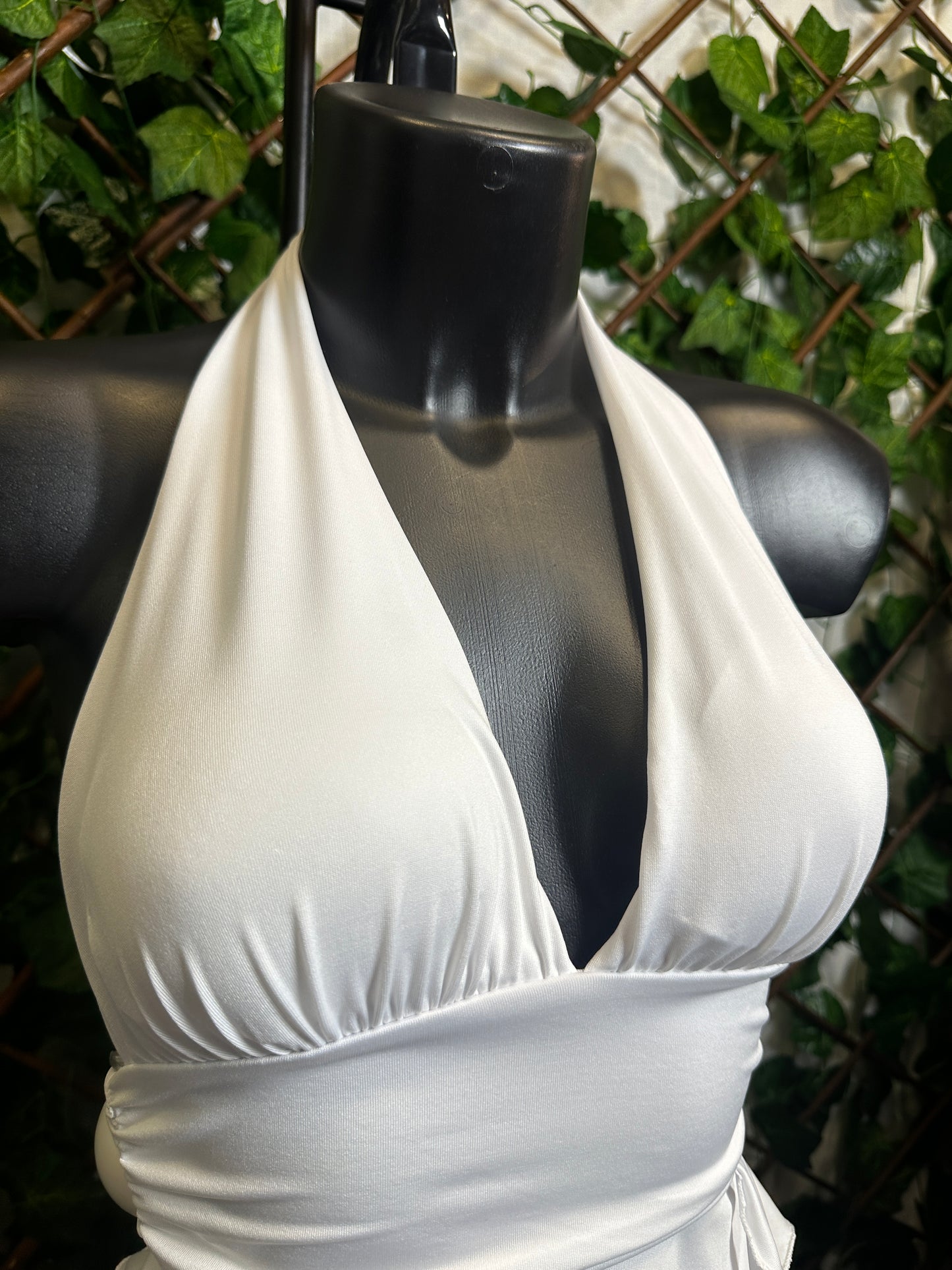 Super popular summer top and skirt!