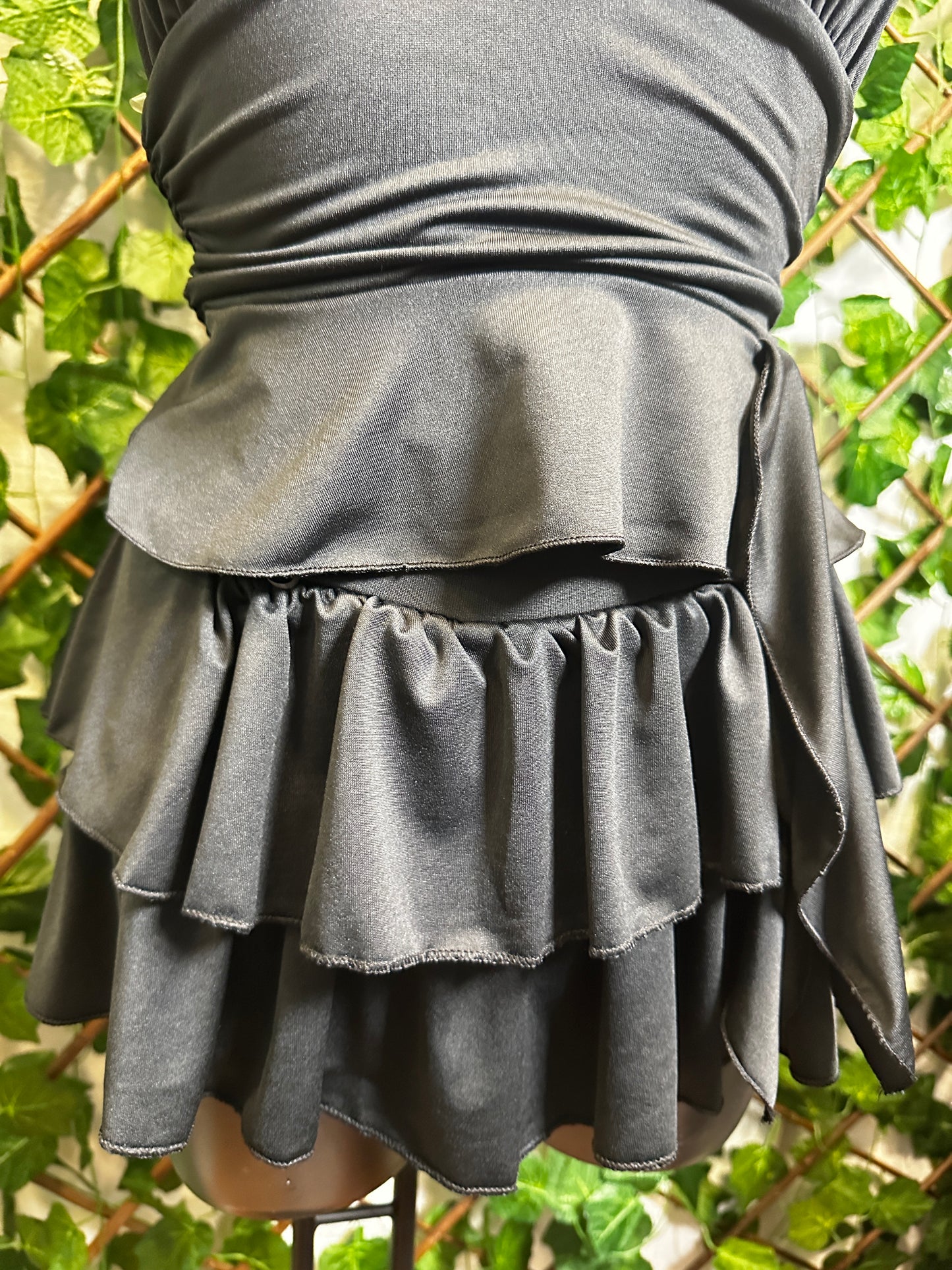 Super popular summer top and skirt!