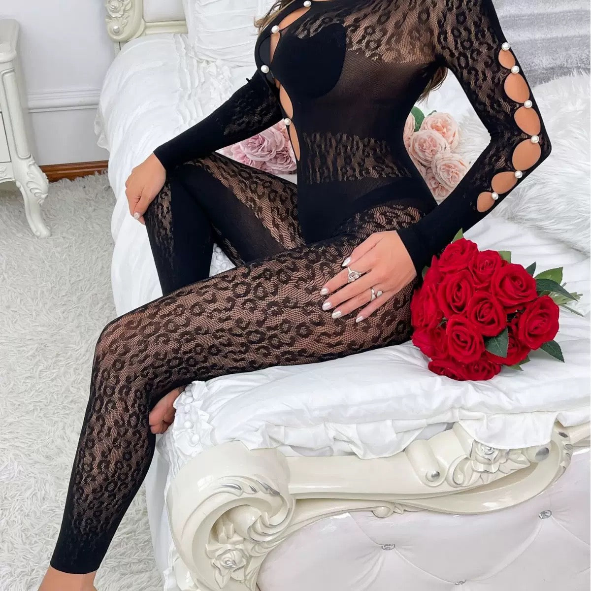 Lingerie - BERLY MODA 
