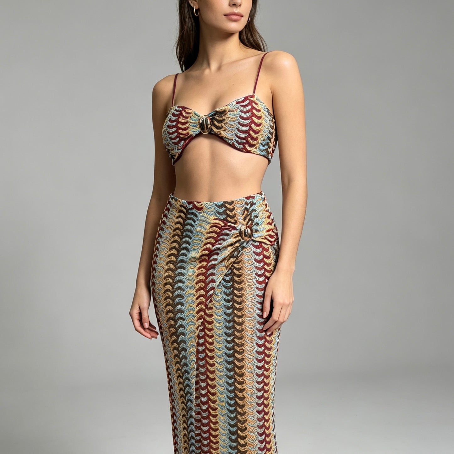 Completo estivo - BERLY MODA 