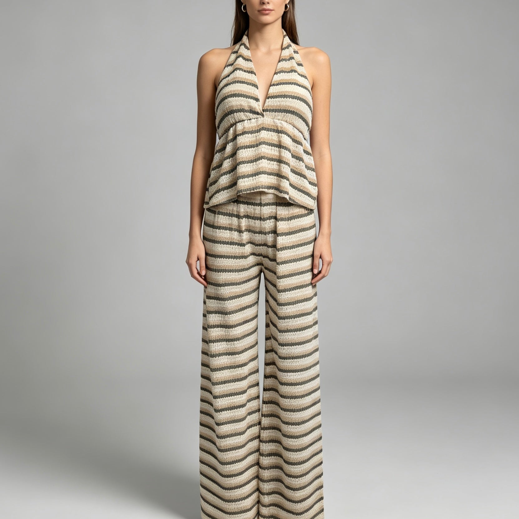 Completo estivo - BERLY MODA 